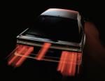 Mitsubishi Starion ESI-R 1986 года (NA)
